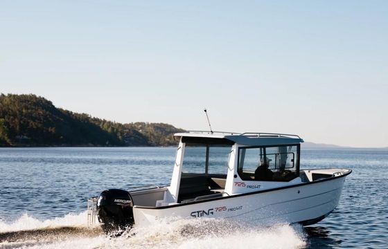 Sting Pro 725 HT