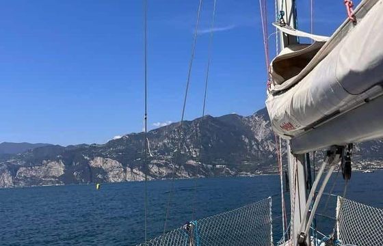 Dehler Yachtbau 31 Nova