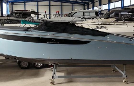 Cranchi E26