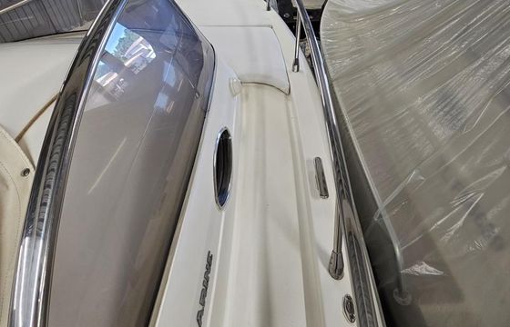 Cerri Marine 28