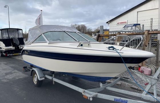 Yamarin 53 BR