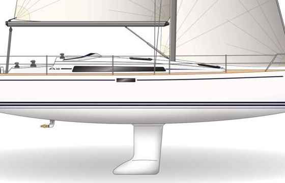Arcona 345