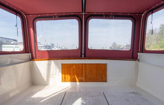 Barkas 10.20 OK