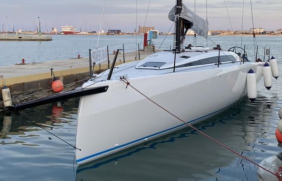 Neo Yachts Neo 430 Roma