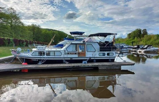 Hooveld AK 1000