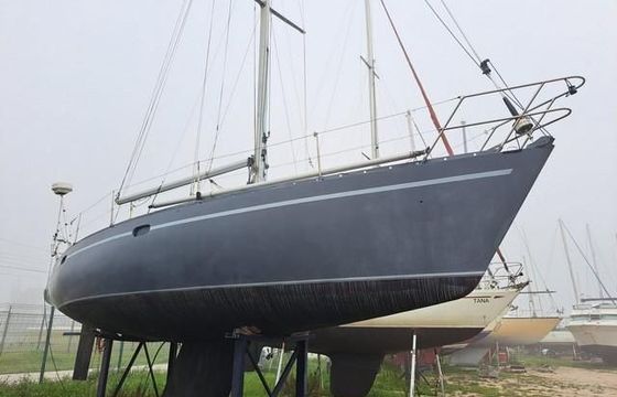 Romanée MKII