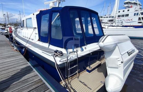 Seaward MY-42