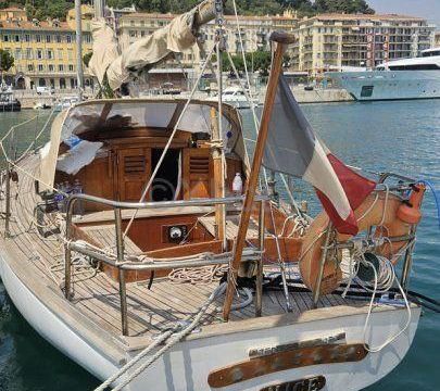 Meeusen SLOOP CLASSIQUE