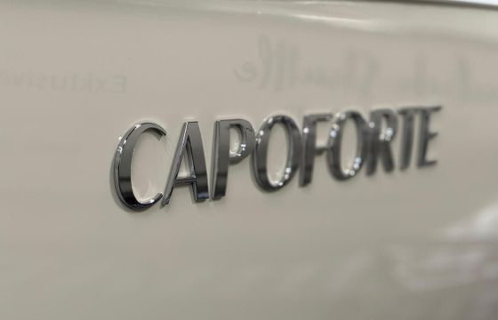 Capoforte SX 200