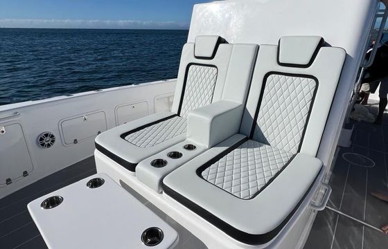 Gecat Alpha 35