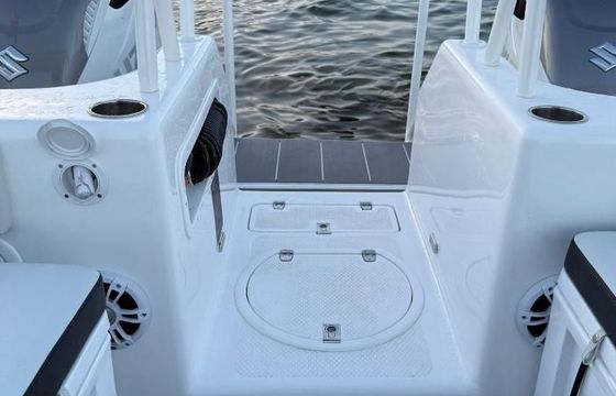 Gecat Alpha 35