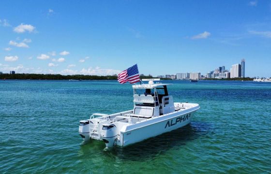 Gecat Alpha 35