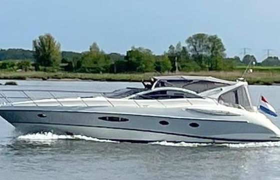Azimut Gobbi Atlantis 47