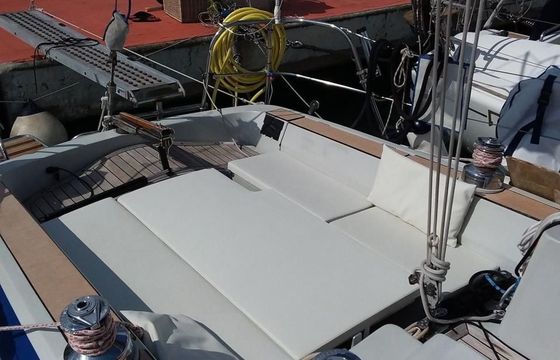 Comar COMET 333