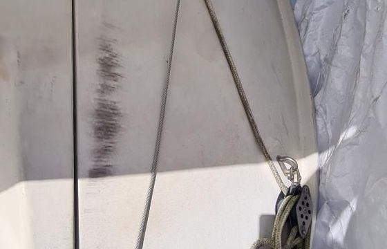 Dehler 28