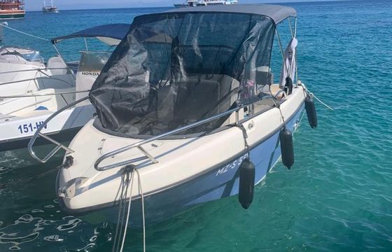 Nautica Albatros 614 Sport Line