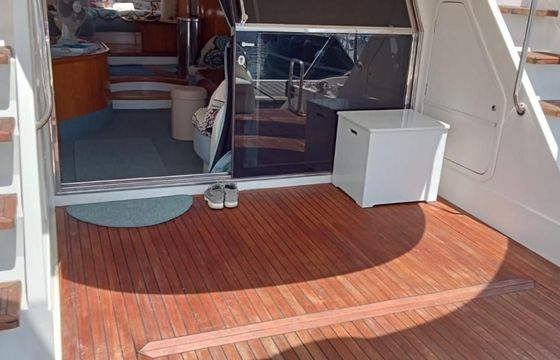 Conam 60 WIDE BODY