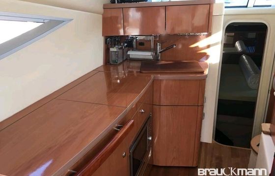 Sealine F 34