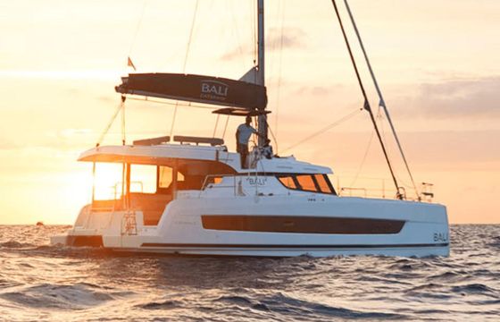 Catana Bali Catspace
