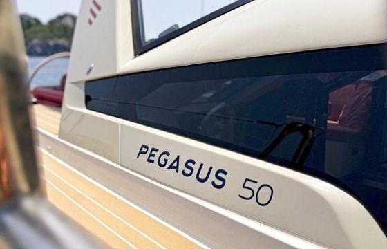 Pegasus 50