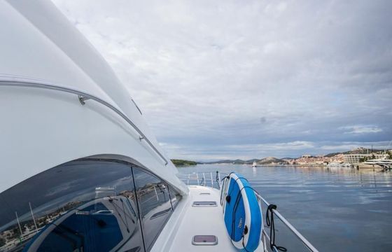 Sunreef 70 Power