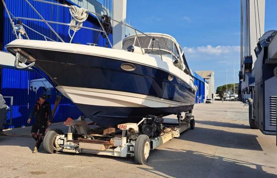 Regal Marine COMMODORE 3760
