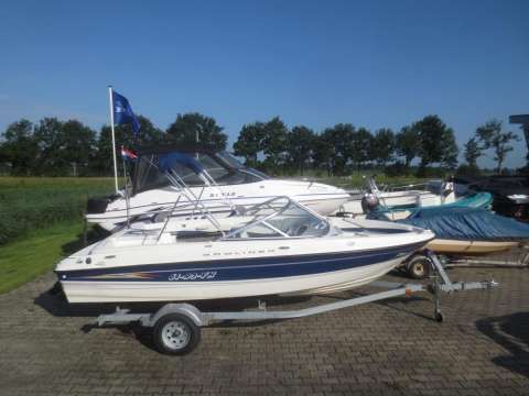 Bayliner Element e5