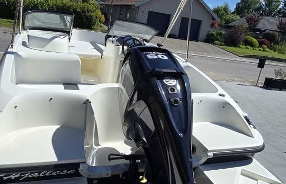 Bayliner Element e5