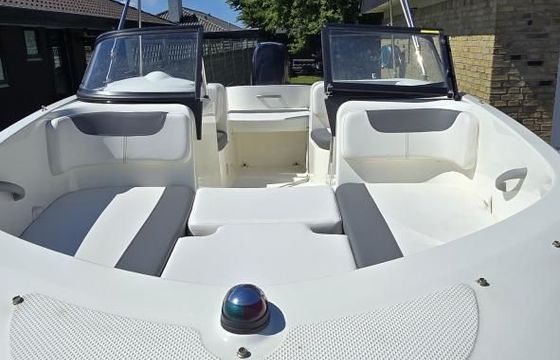 Bayliner Element e5