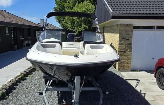 Bayliner Element e5