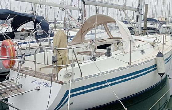 Zuanelli 34