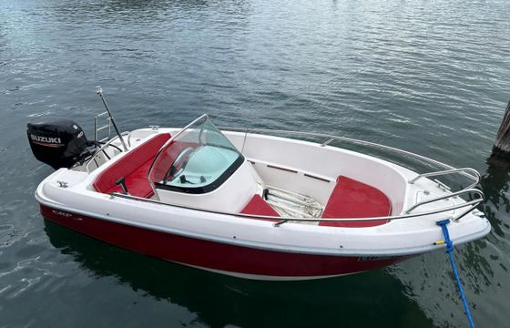 GRP 425 Sprint