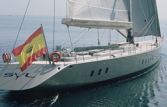 Barcos Deportivos SYL
