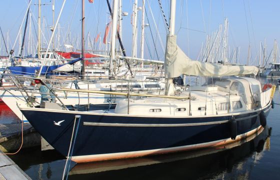 Carena 35