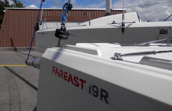 Fareast 19R