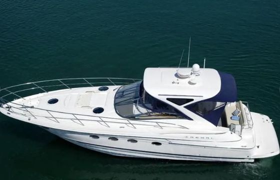 Regal 4460