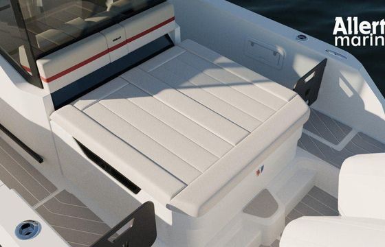Wellcraft 28