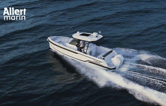 Wellcraft 28