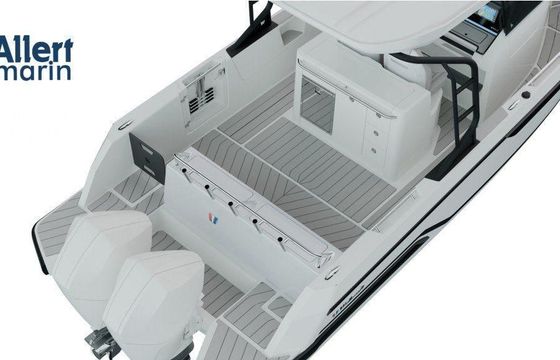 Wellcraft 28