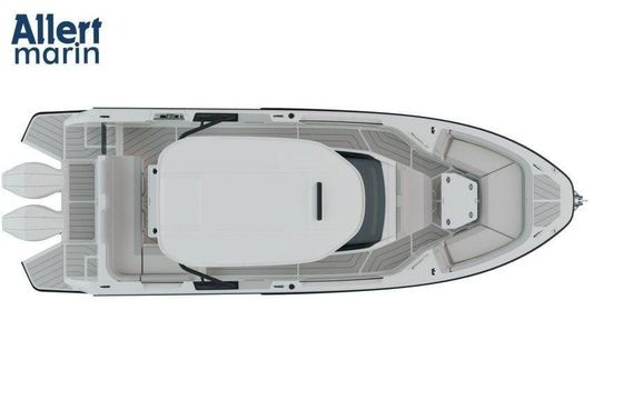 Wellcraft 28