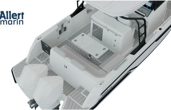 Wellcraft 28