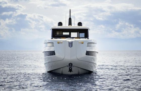 Invictus ST 550