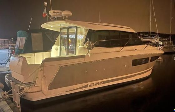 Jeanneau NC9