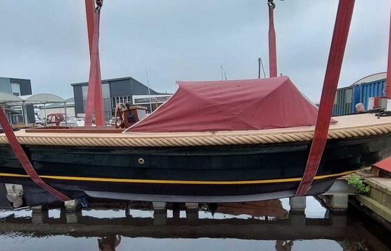 Helderse Vlet 700