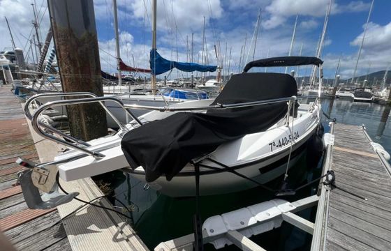 Karnic SL 702