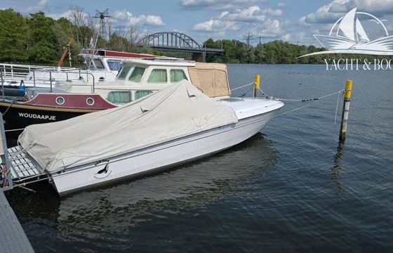 Chris Craft Scorpion 260 SL