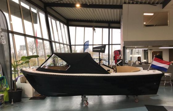 Reest Sloep 520 Classic