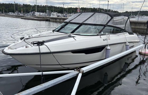Flipper 640 DC