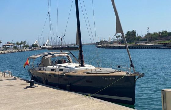 Bavaria 55