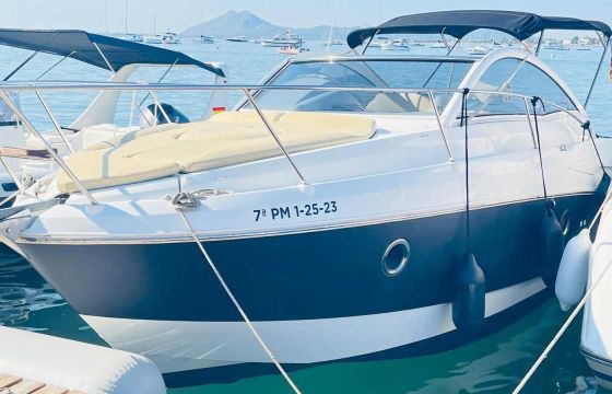 Beneteau Montecarlo 27